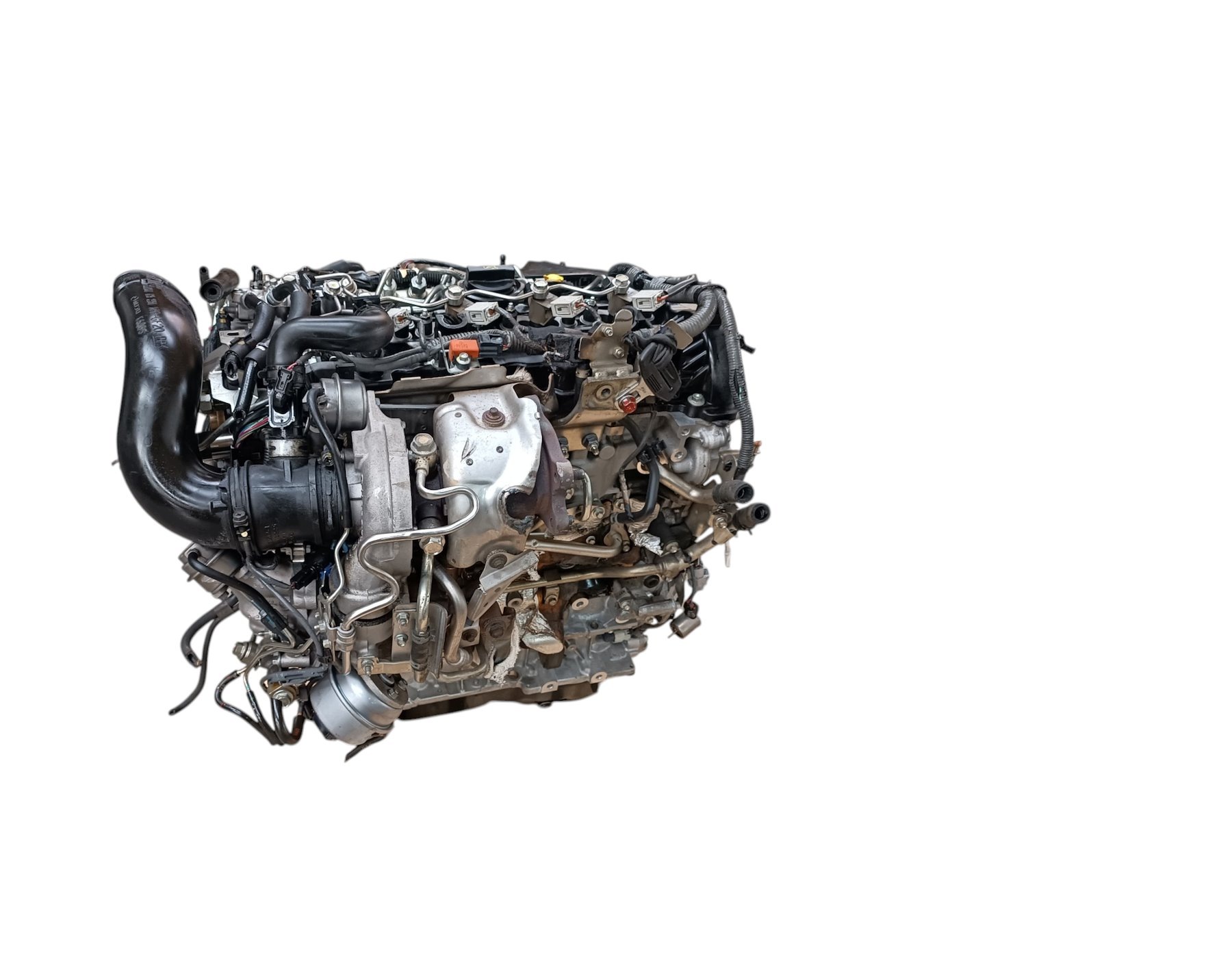 Moteur SHY1 - Image 5