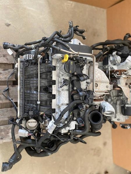 Moteur CHPA — vue 2