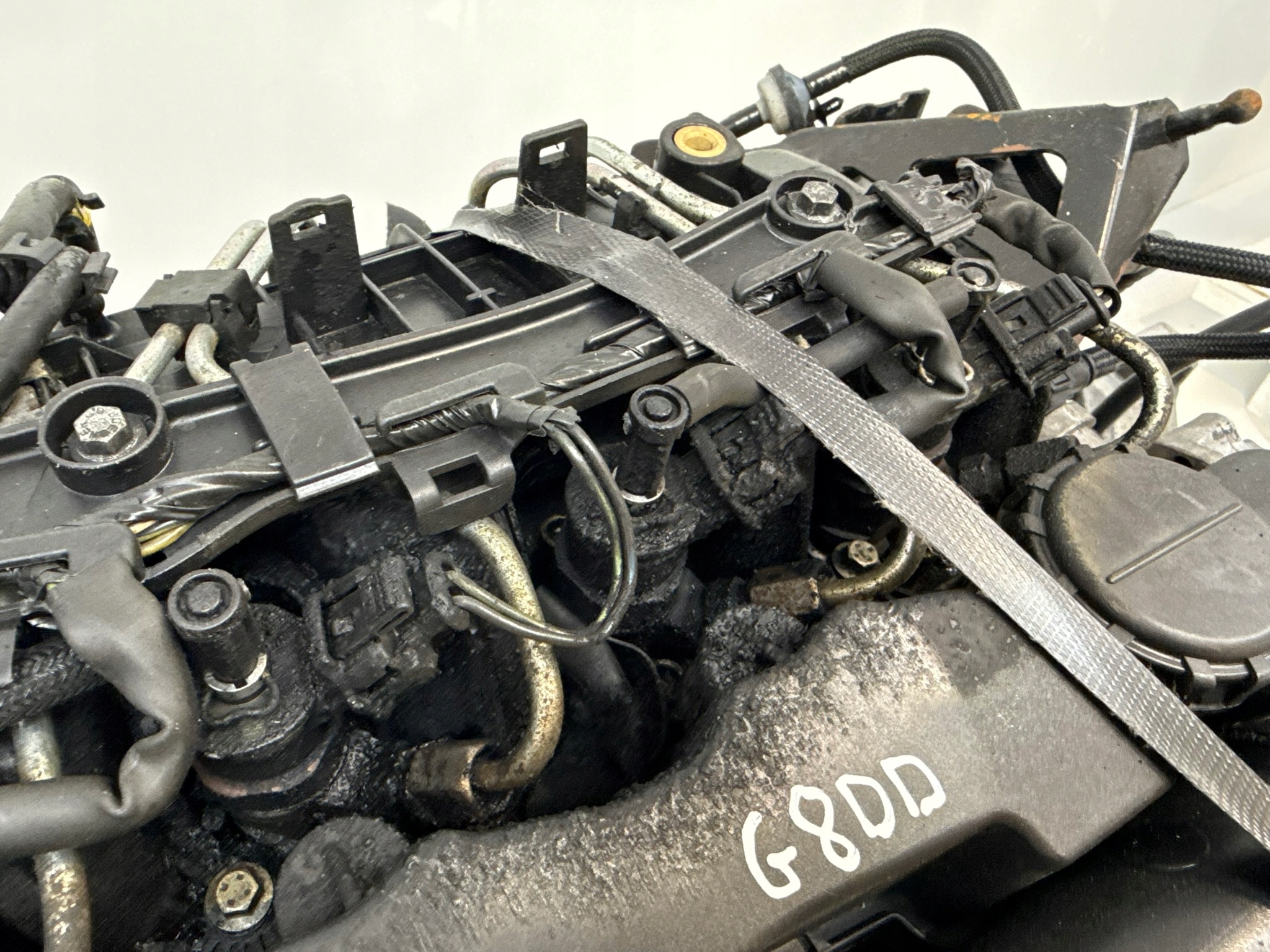 Moteur G8DD - Image 6