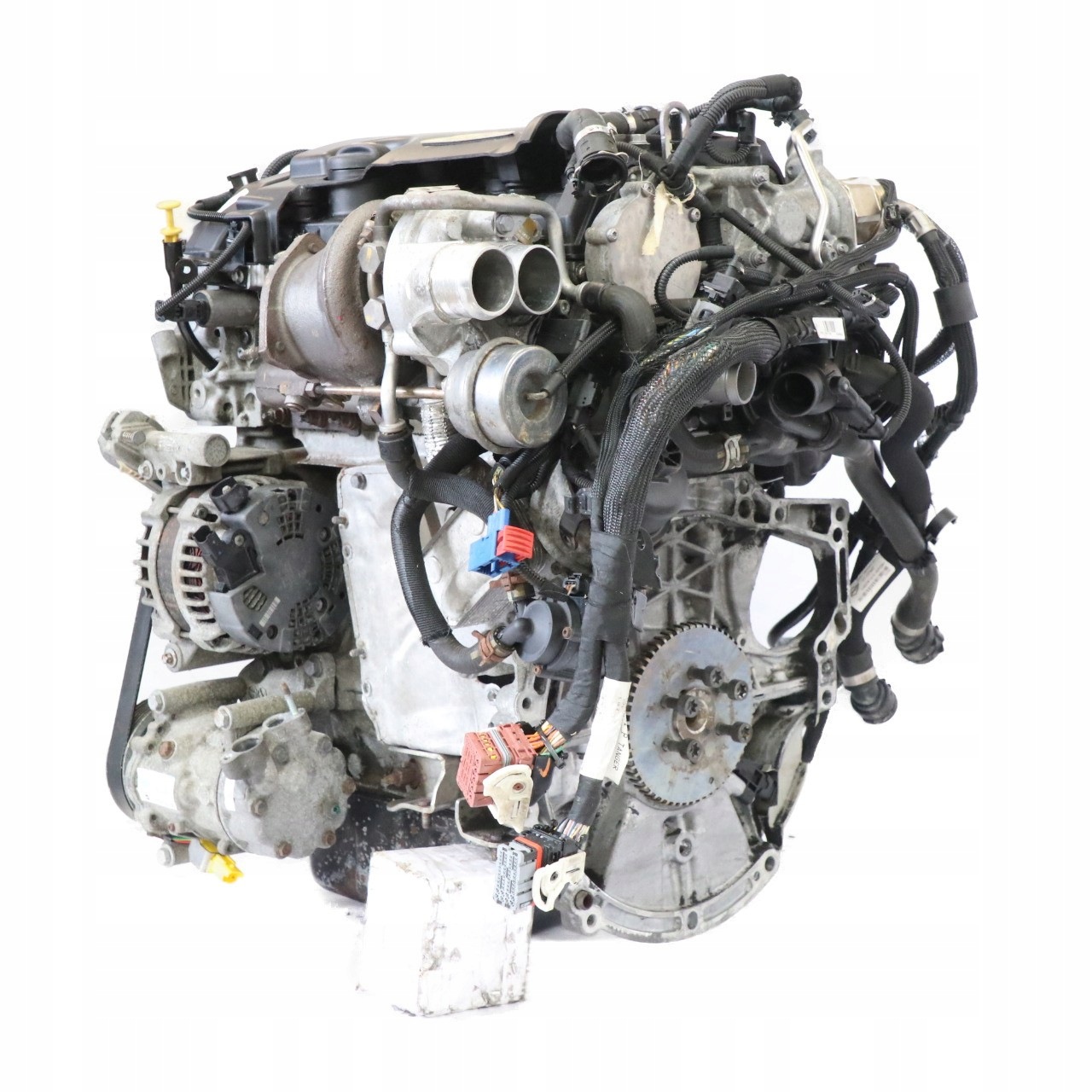 Moteur N18 B16 C - Image 5