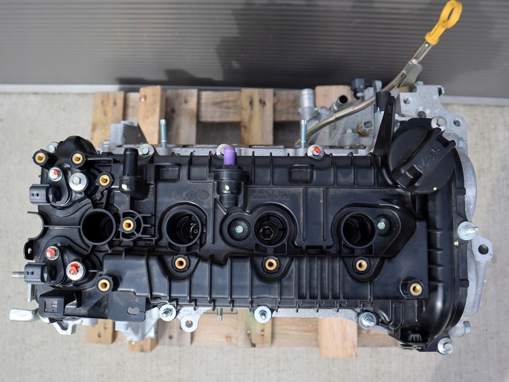 Moteur H4M 632 - Image 4