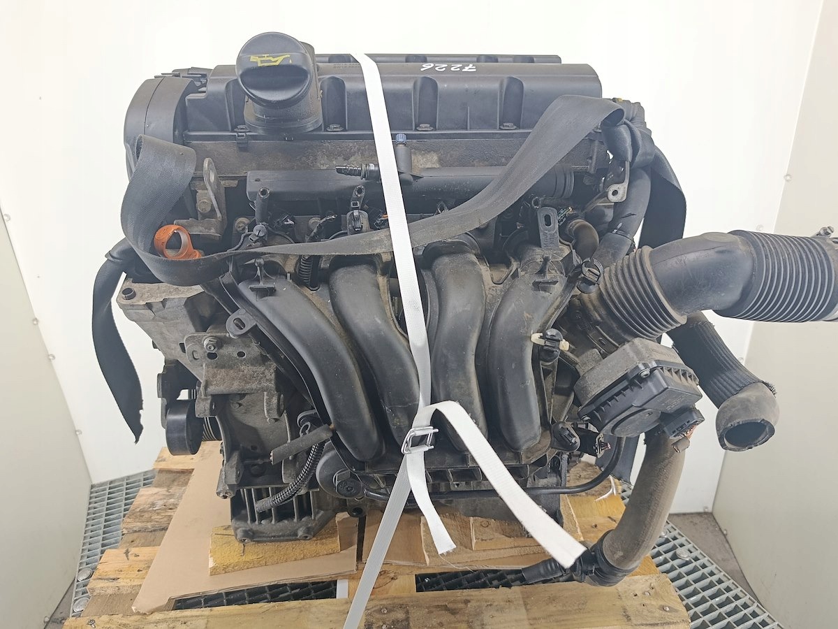 Moteur 6FY (EW7A) - Image 10