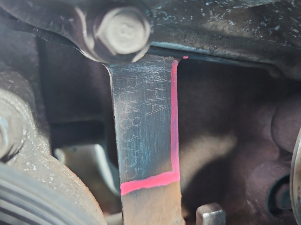 Moteur D4HA - Image 4
