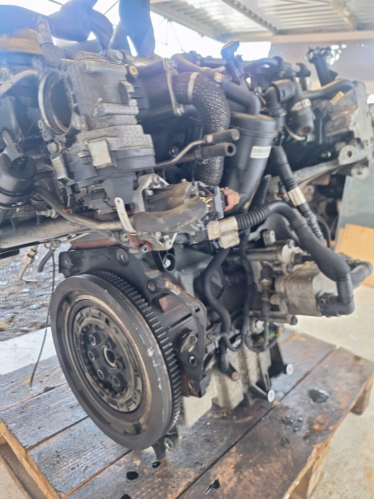 Moteur 940 A4.000 — vue 6
