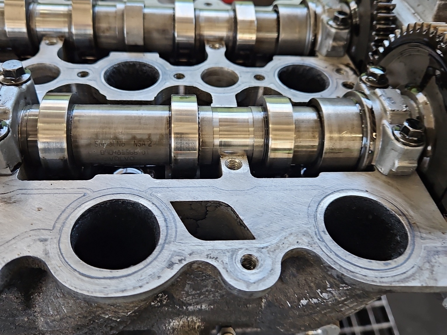 Moteur D 5204 T3 - Image 3