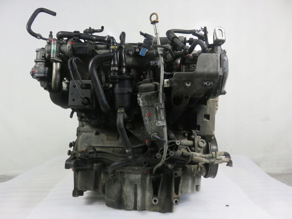 Moteur 939 A3.000 - Image 2
