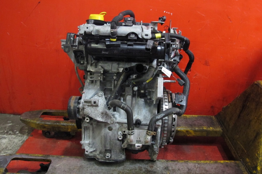 Moteur H4D 480 - Image 5