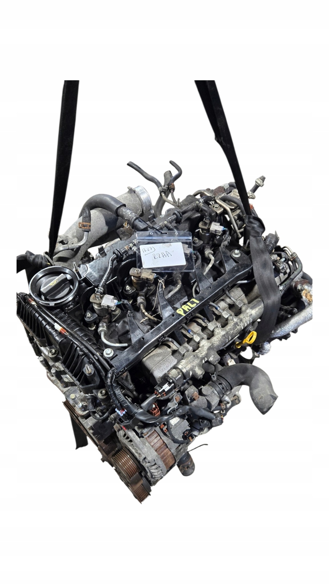 Moteur R2AA - Image 1