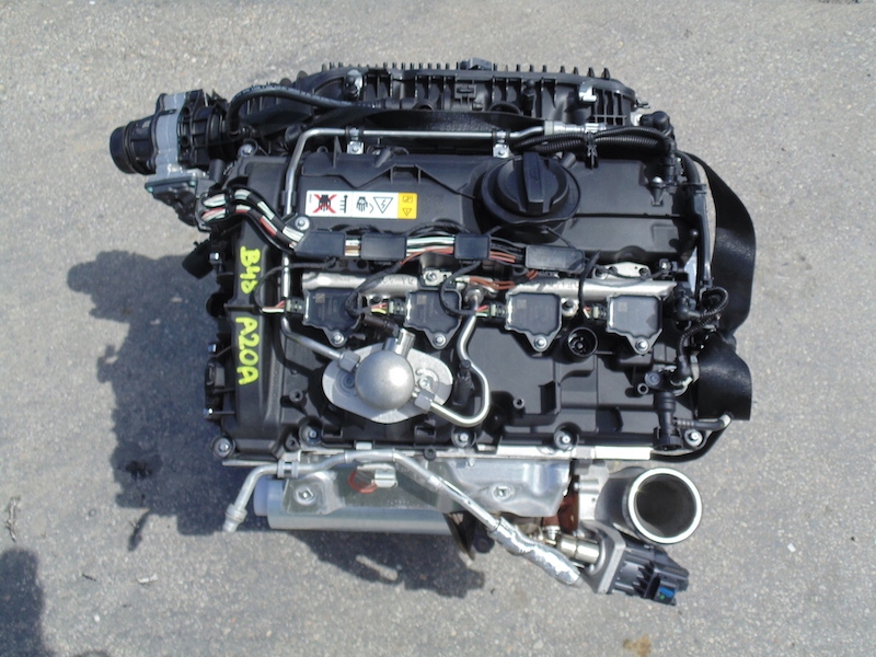 Moteur B48 A20 A - Image 3