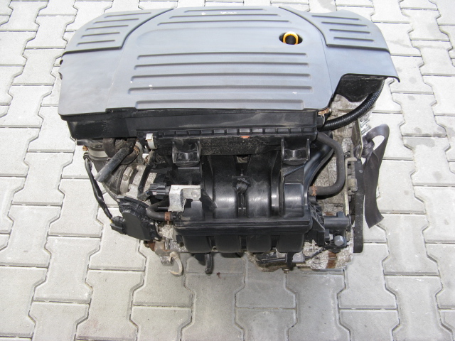 Moteur M16A — vue 2