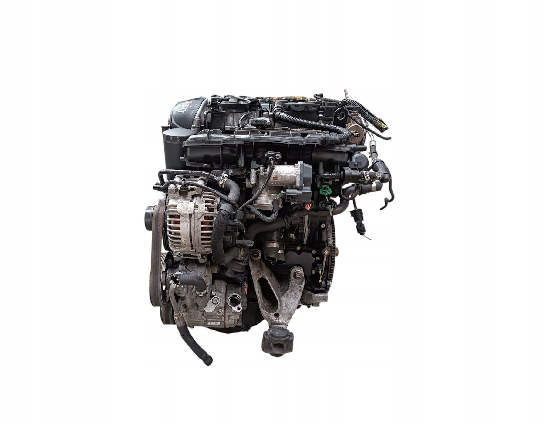 Moteur CAEB - Image 5