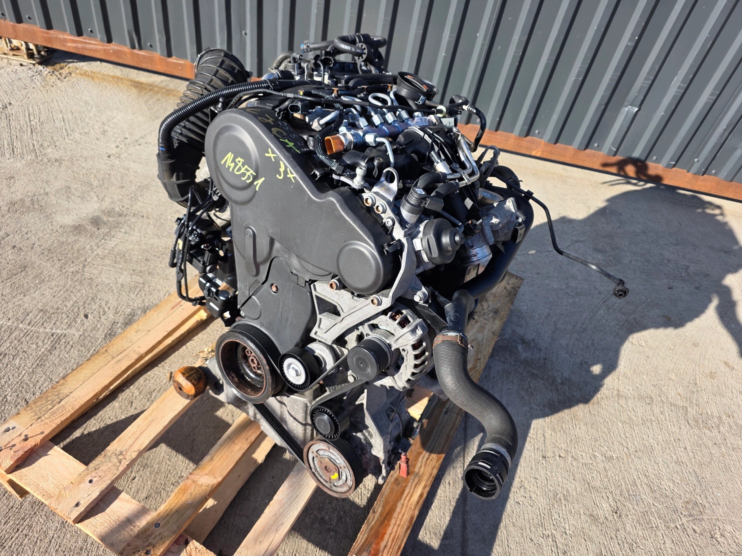 Moteur CJCC - Image 15