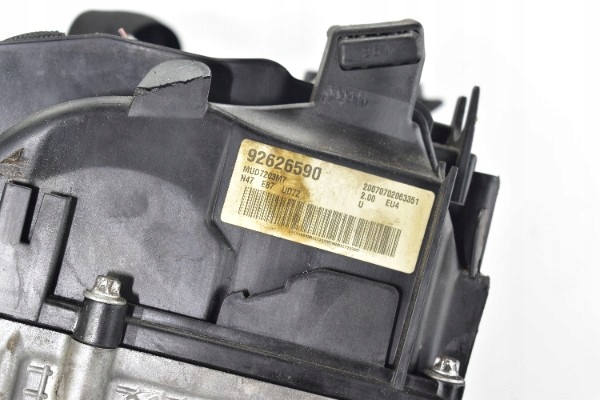 Moteur N47 D20 A - Image 12