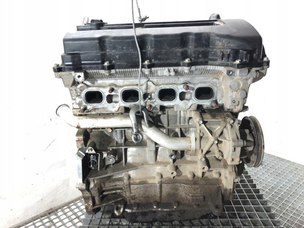 Moteur 4B12 — vue 3