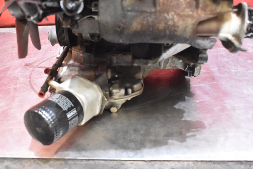 Moteur AMX - Image 8