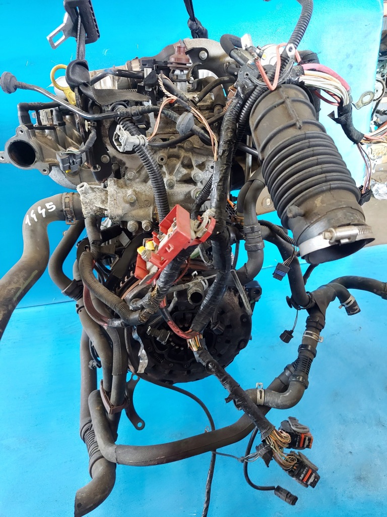 Moteur F4R 770 - Image 7