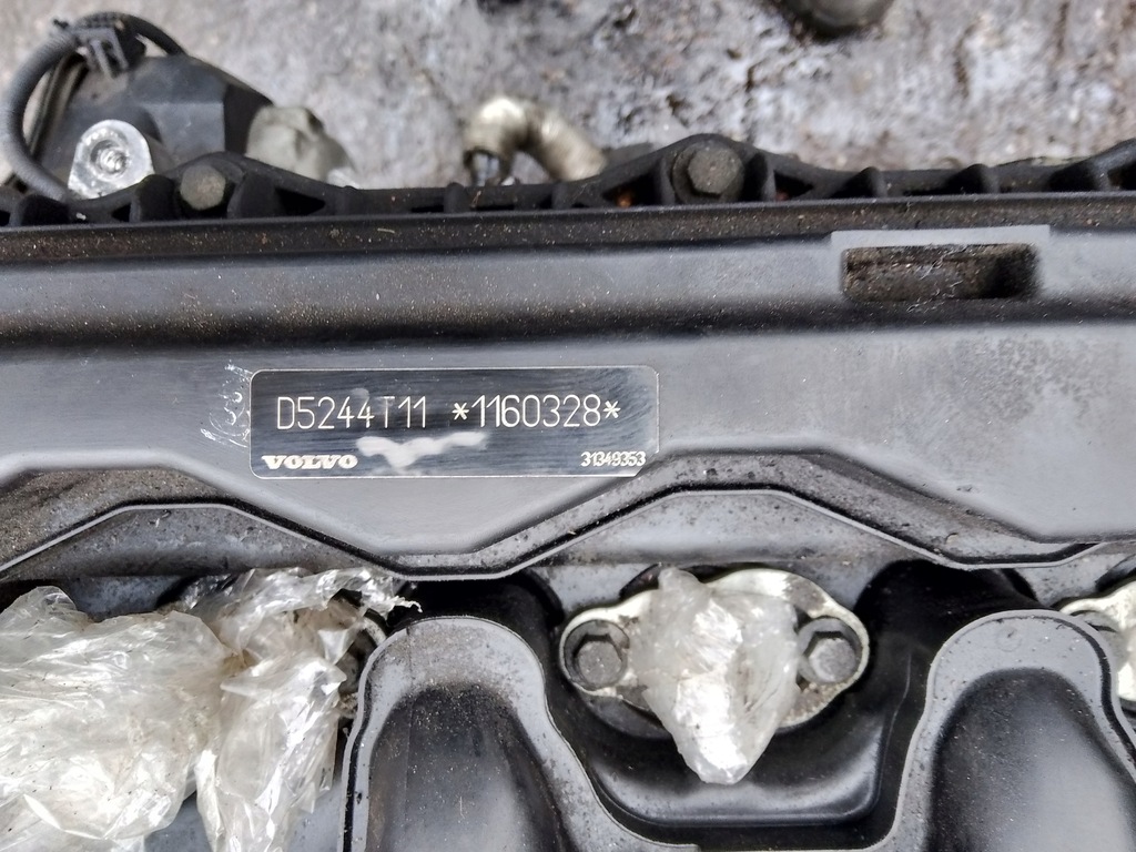 Moteur D 5244 T11 - Image 3
