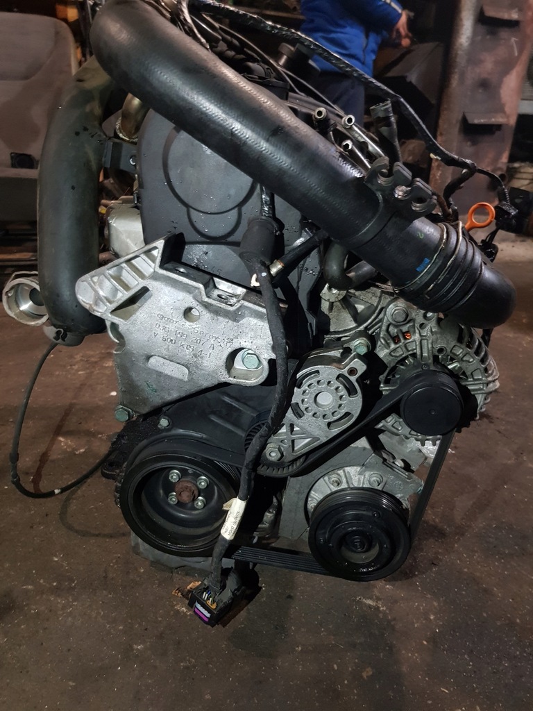 Moteur BJB - Image 3
