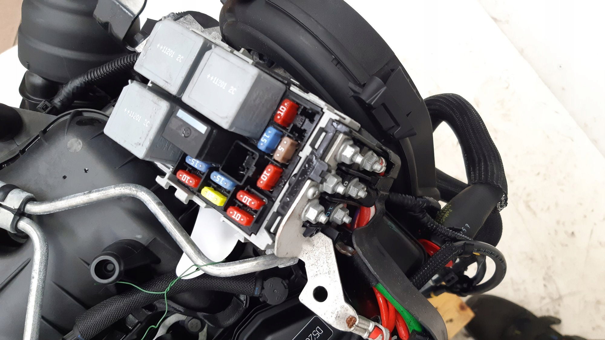 Moteur D 5204 T3 - Image 9