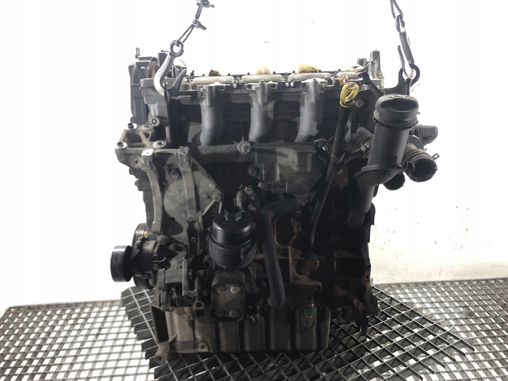Moteur RHF (DW10BTED4) — vue 1