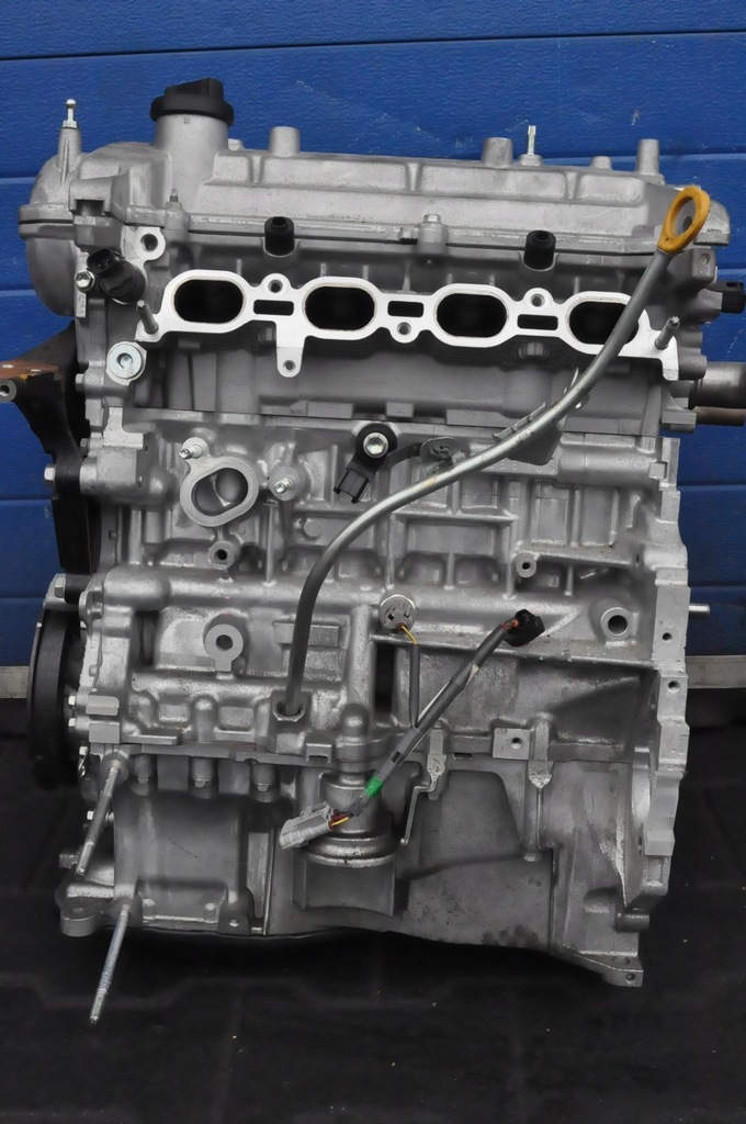 Moteur 1NZ-FXE - Image 1