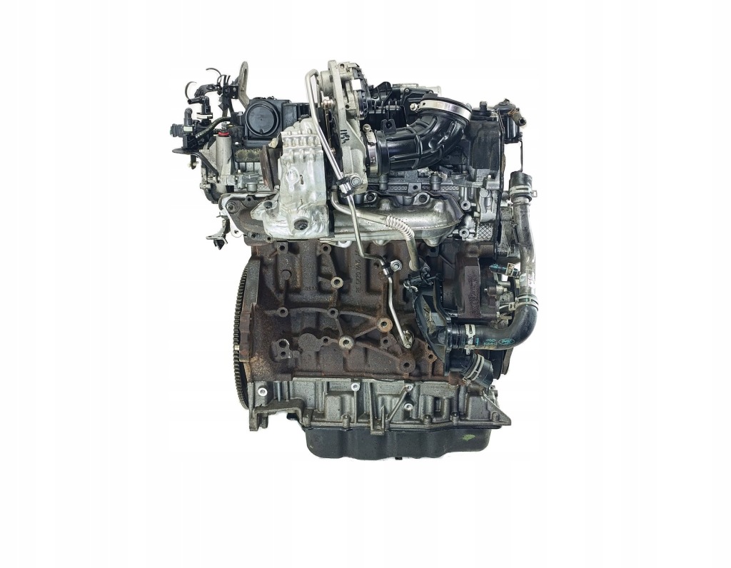 Moteur YMF6 - Image 2