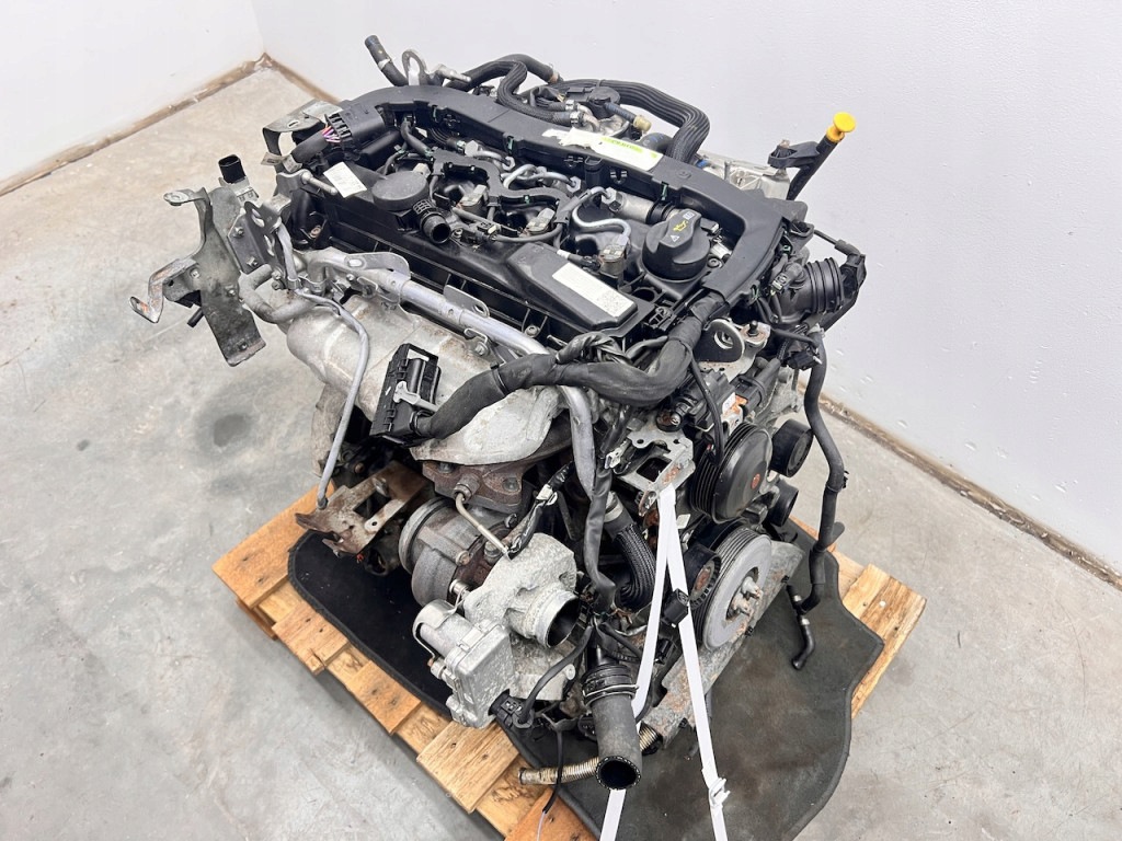 Moteur 651.930 - Image 11