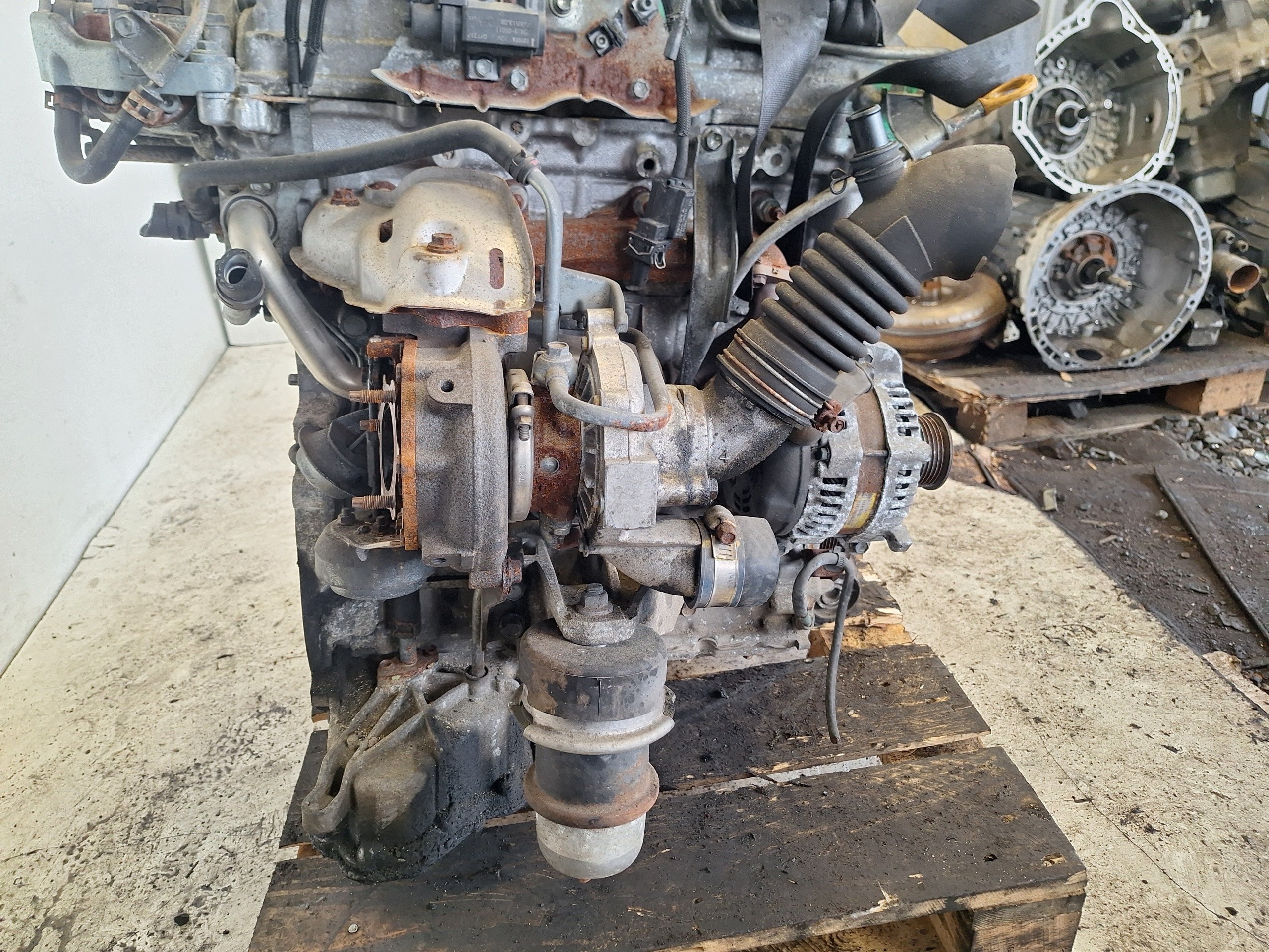 Moteur 2AD-FHV - Image 10