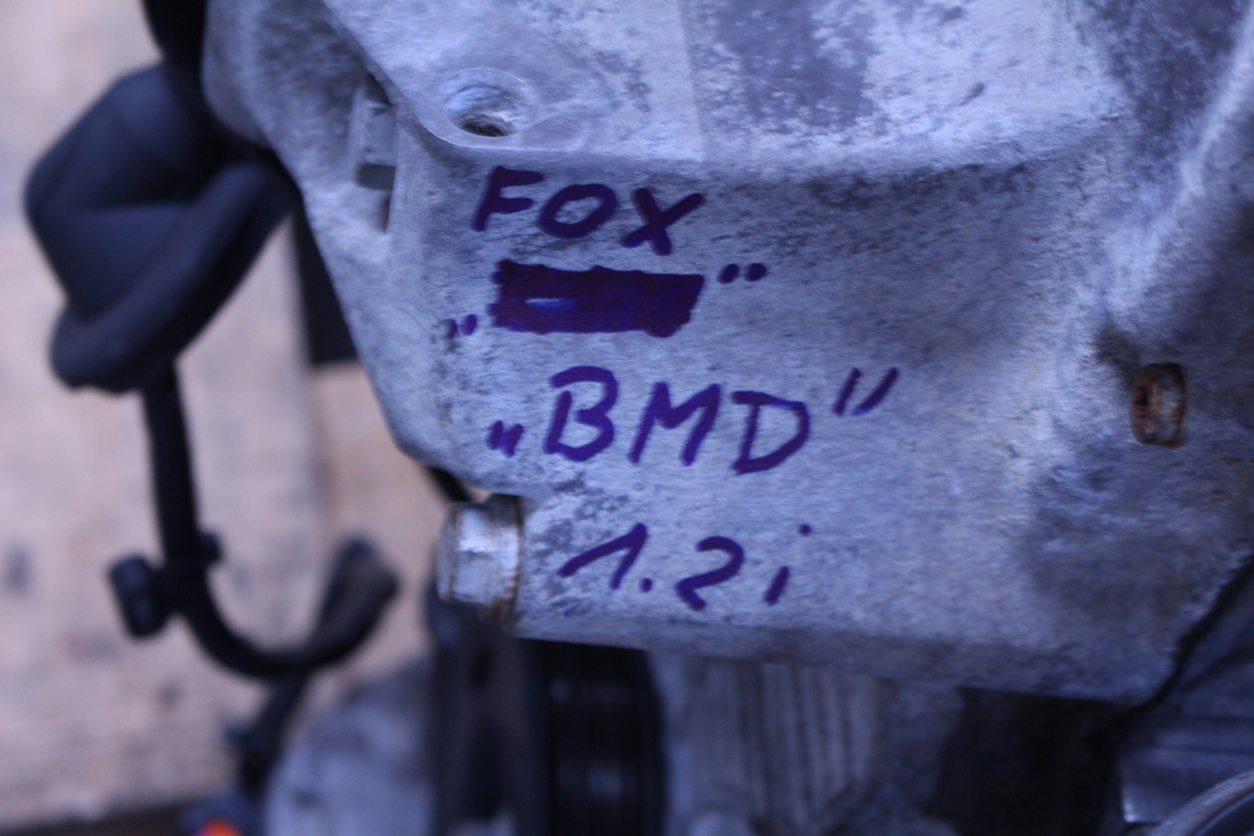 Moteur BMD - Image 6