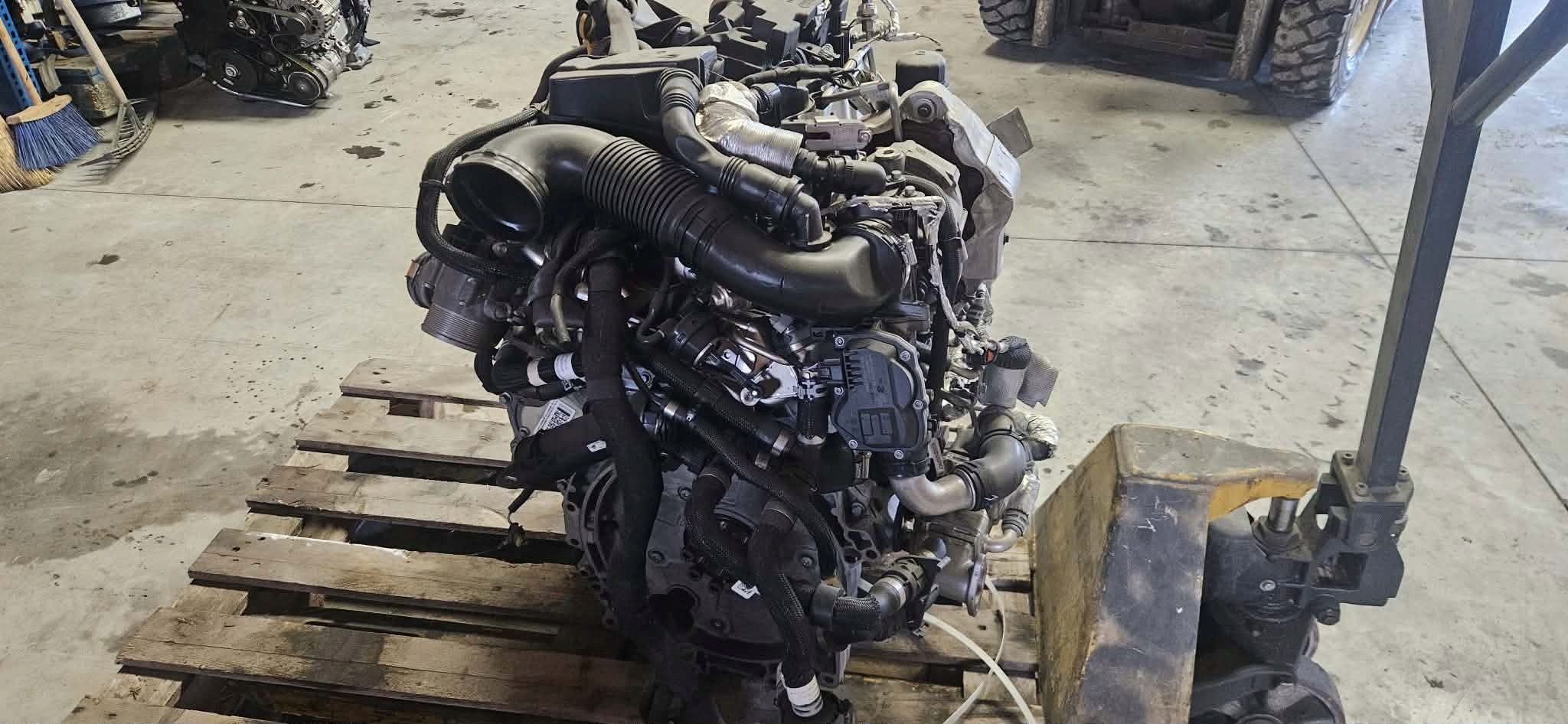 Moteur 204DTY - Image 4