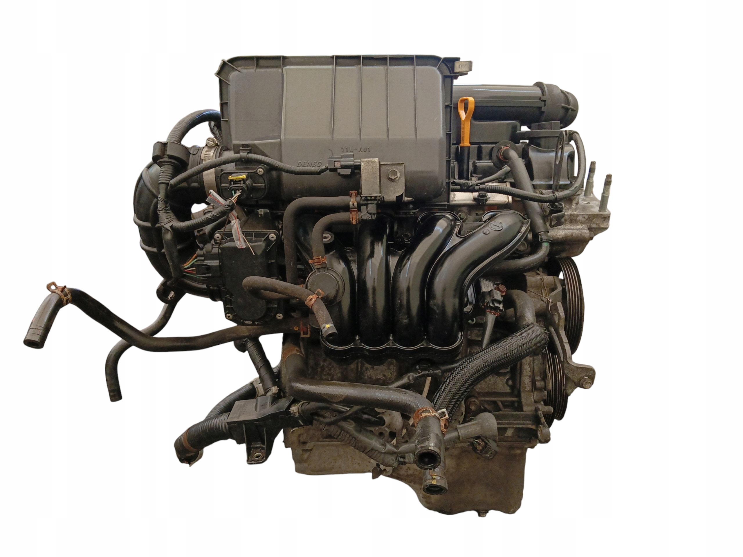 Moteur K12B - Image 1