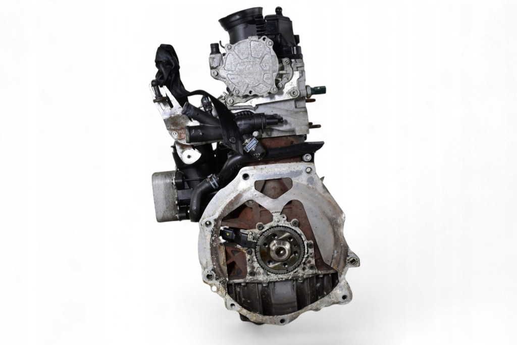 Moteur CAYA - Image 3
