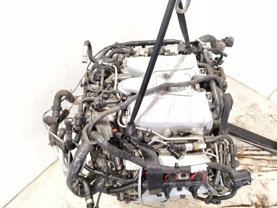 Moteur MCG.E — vue 8