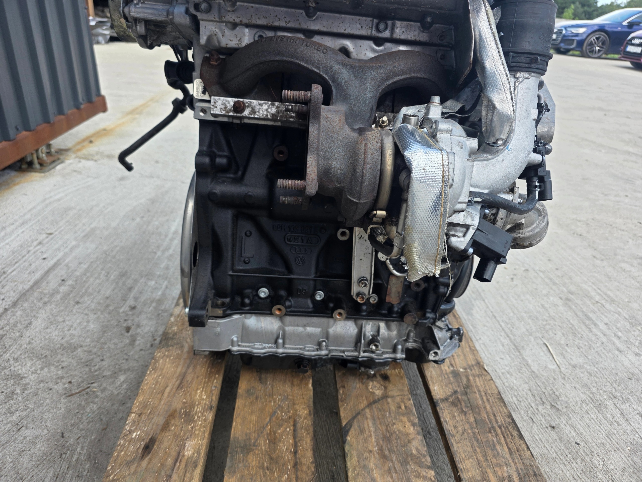 Moteur CAWB - Image 7