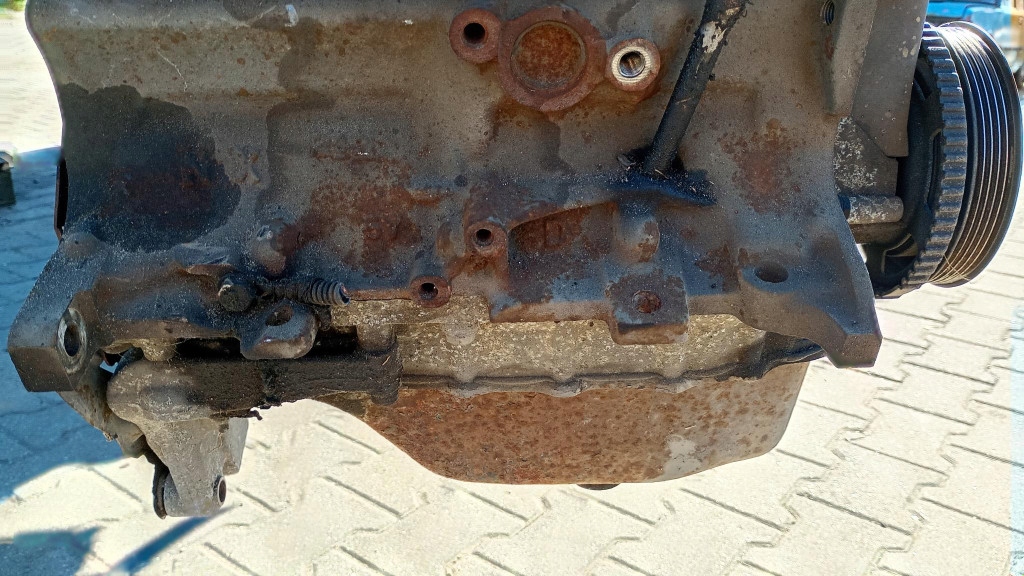 Moteur 188 A5.000 - Image 2