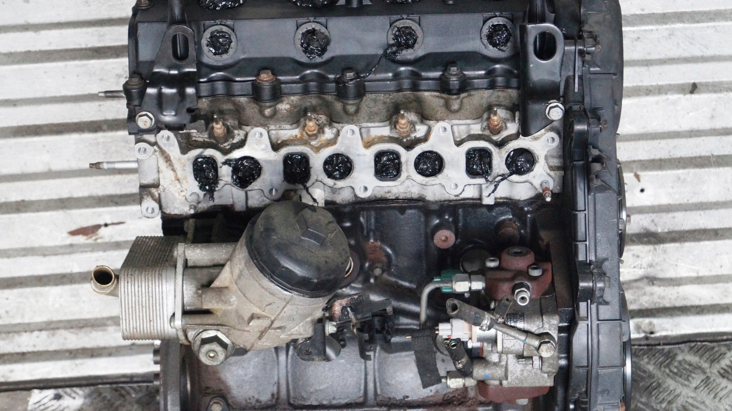 Moteur A 17 DTR - Image 3