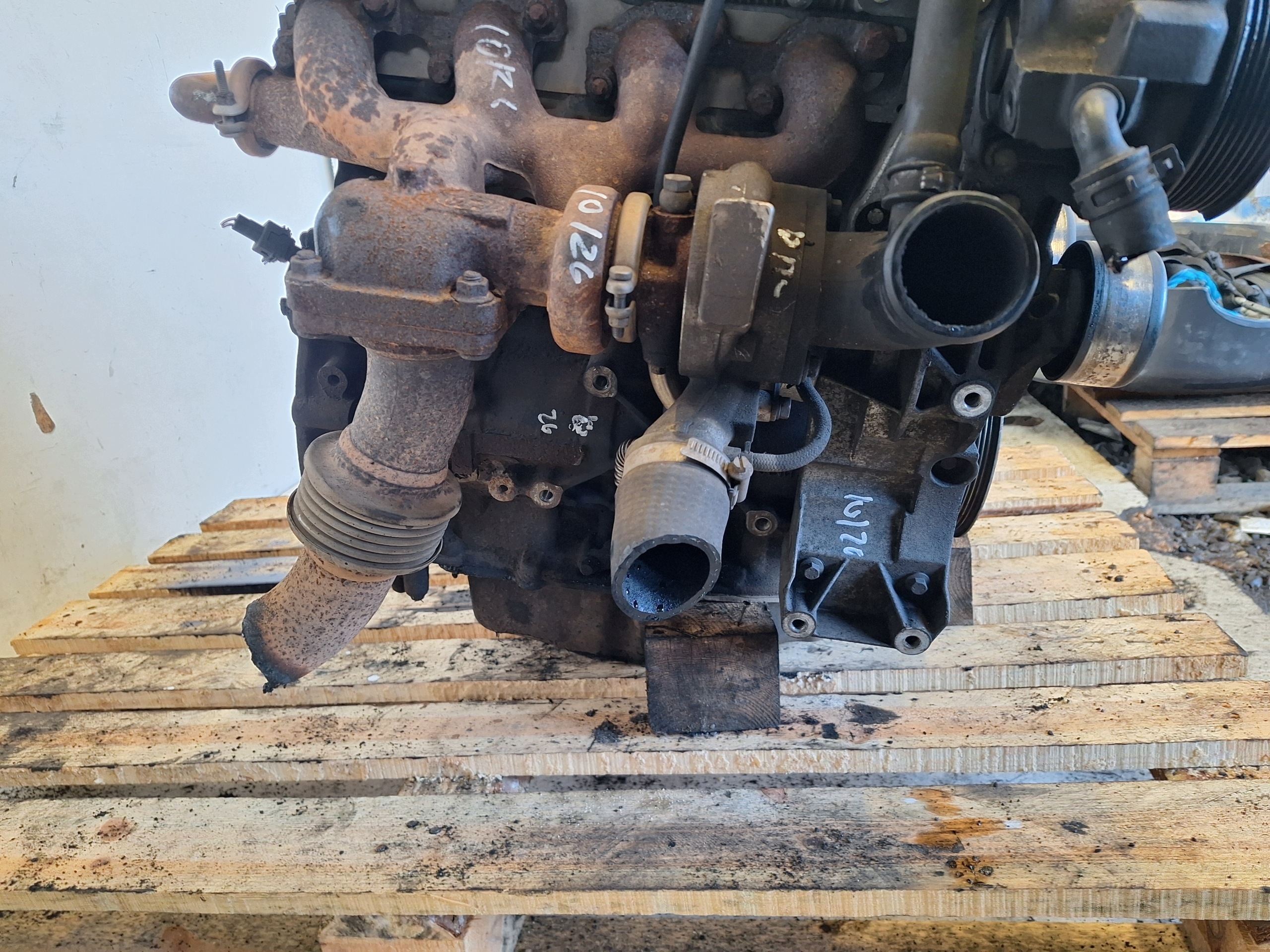 Moteur D2FA - Image 6