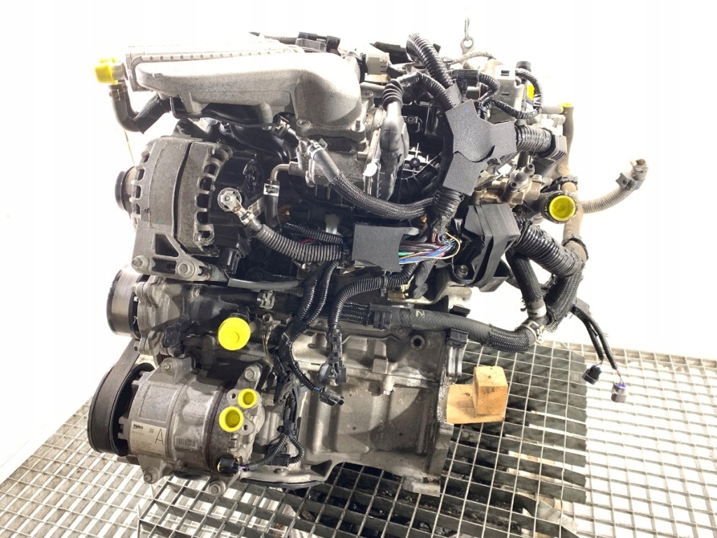 Moteur 8NR-FTS - Image 1