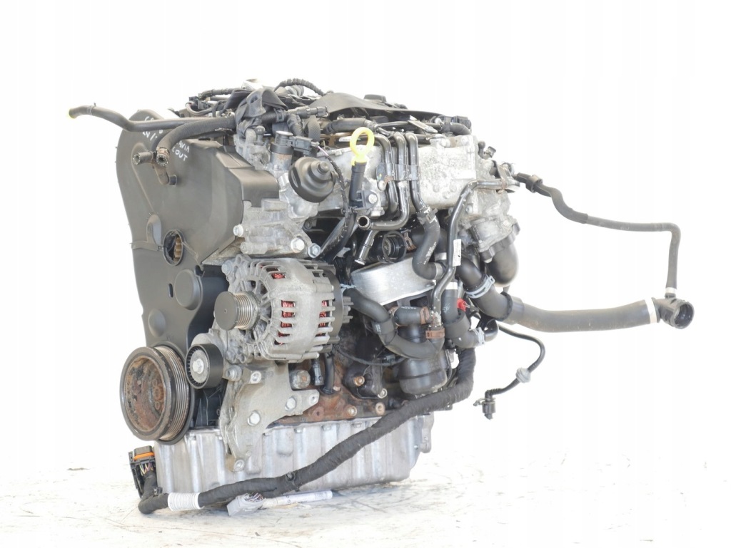 Moteur CRMB - Image 1