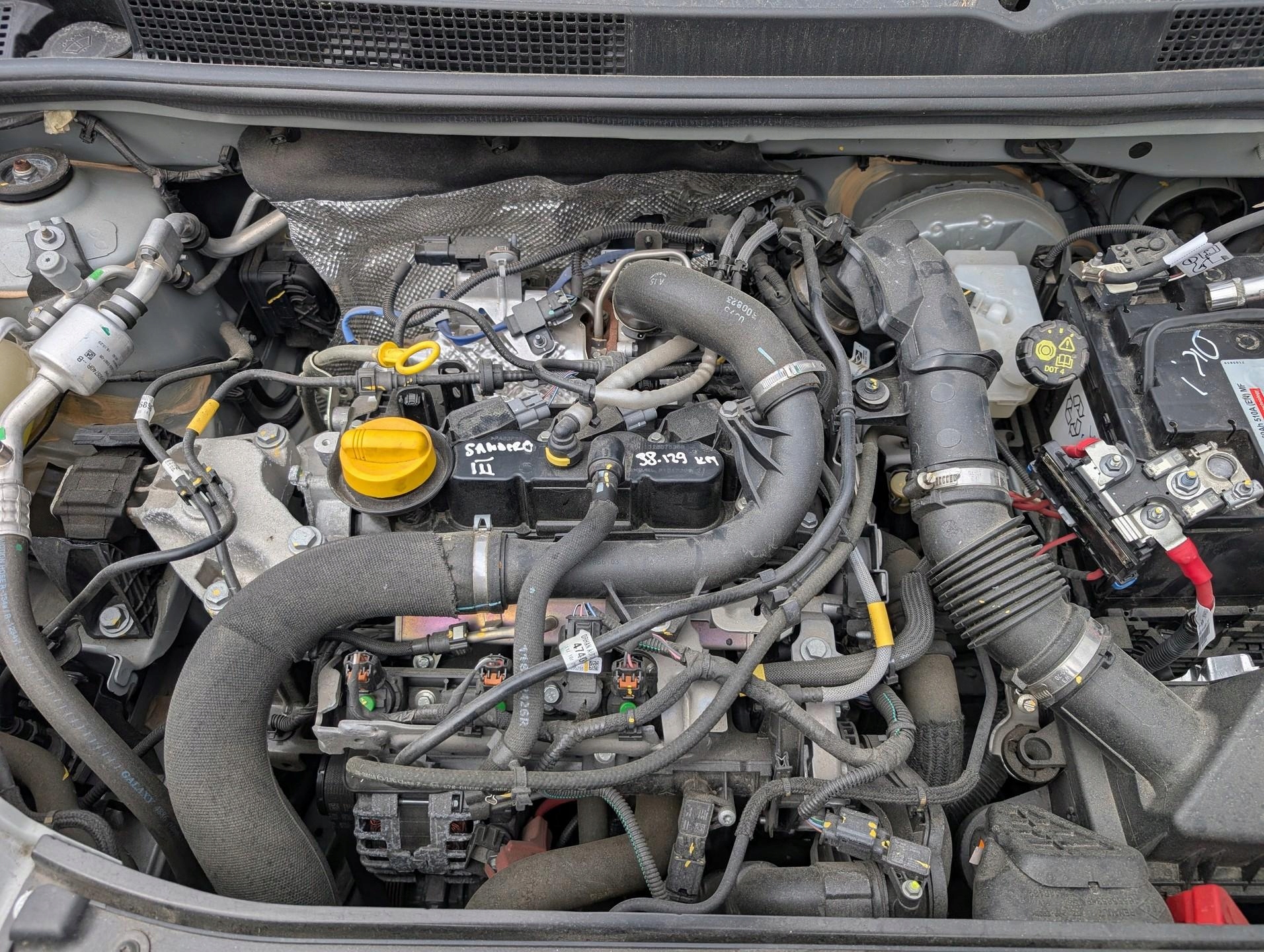 Moteur H4D 480 - Image 8