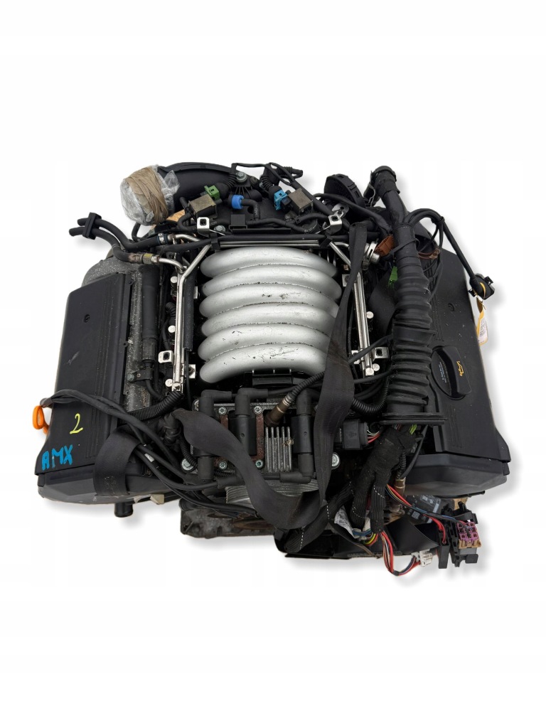 Moteur AMX - Image 1
