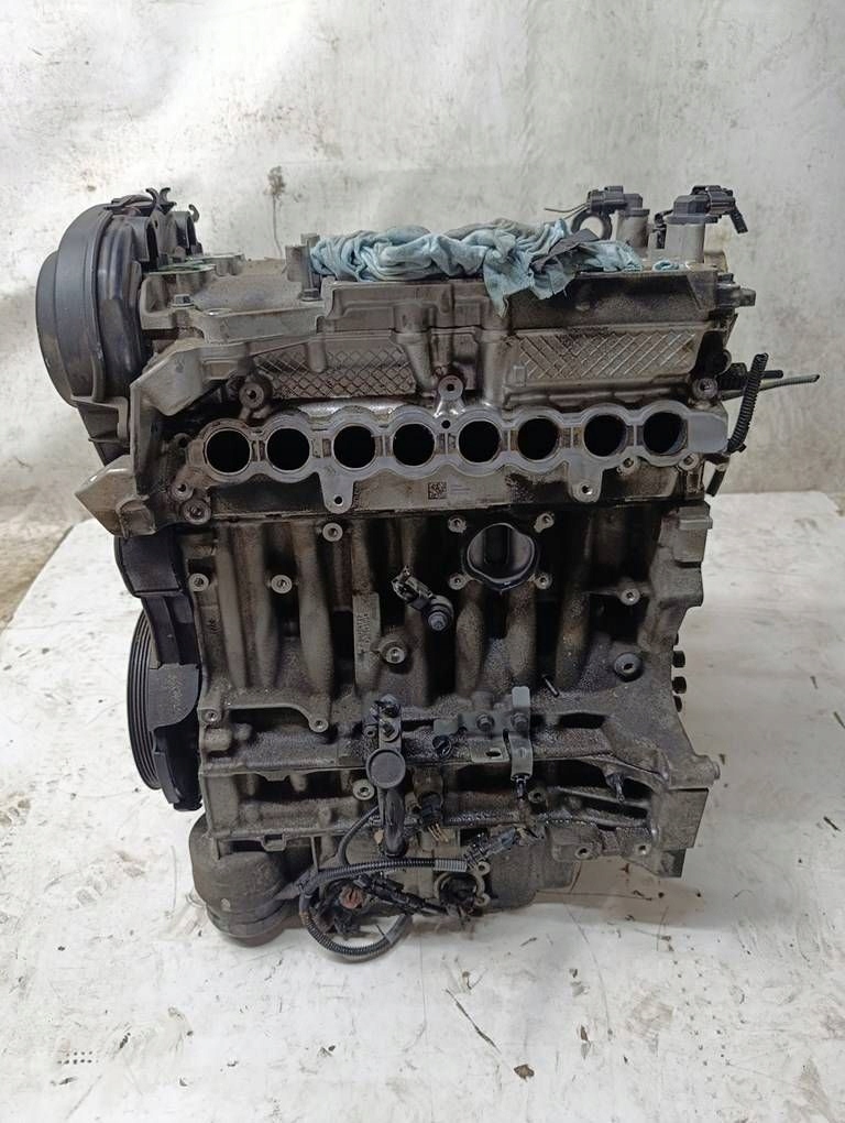 Moteur B 4204 T37 - Image 1