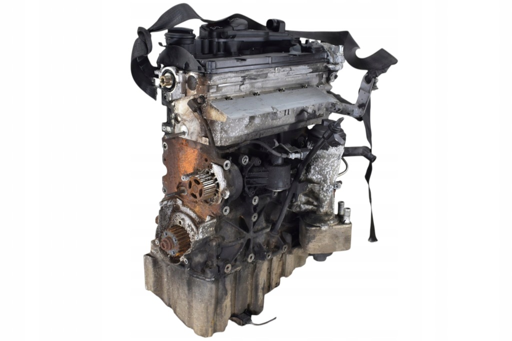 Moteur CAHB - Image 1