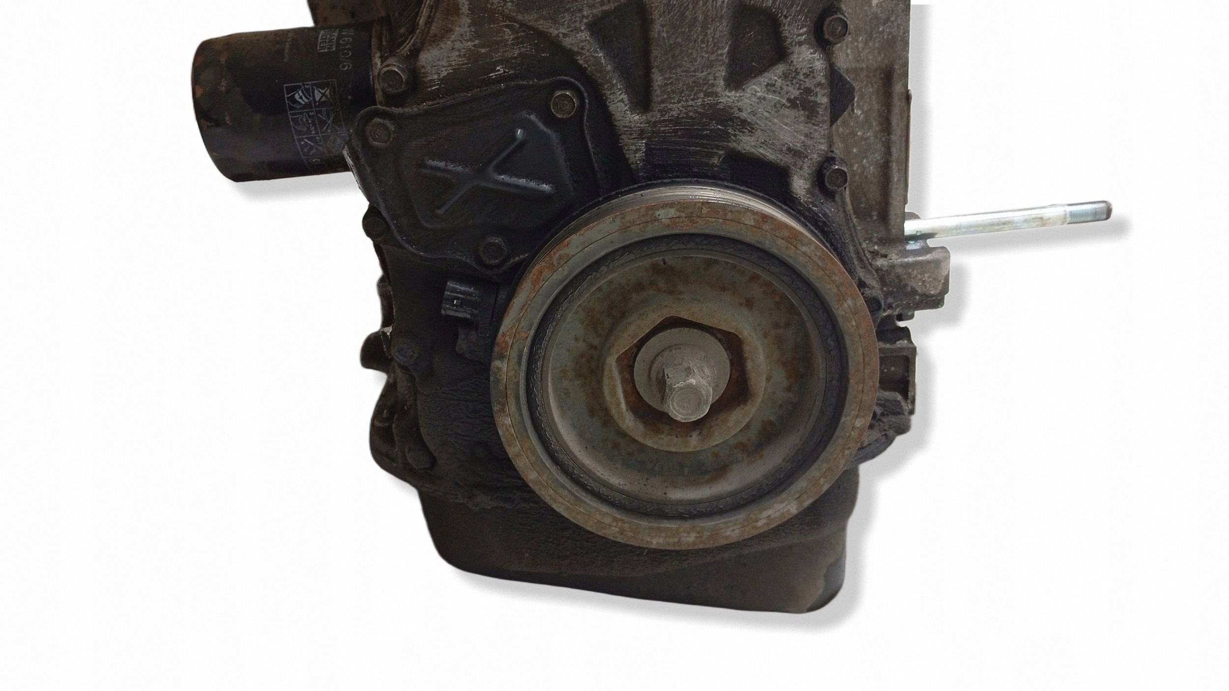 Moteur K20A6 - Image 6