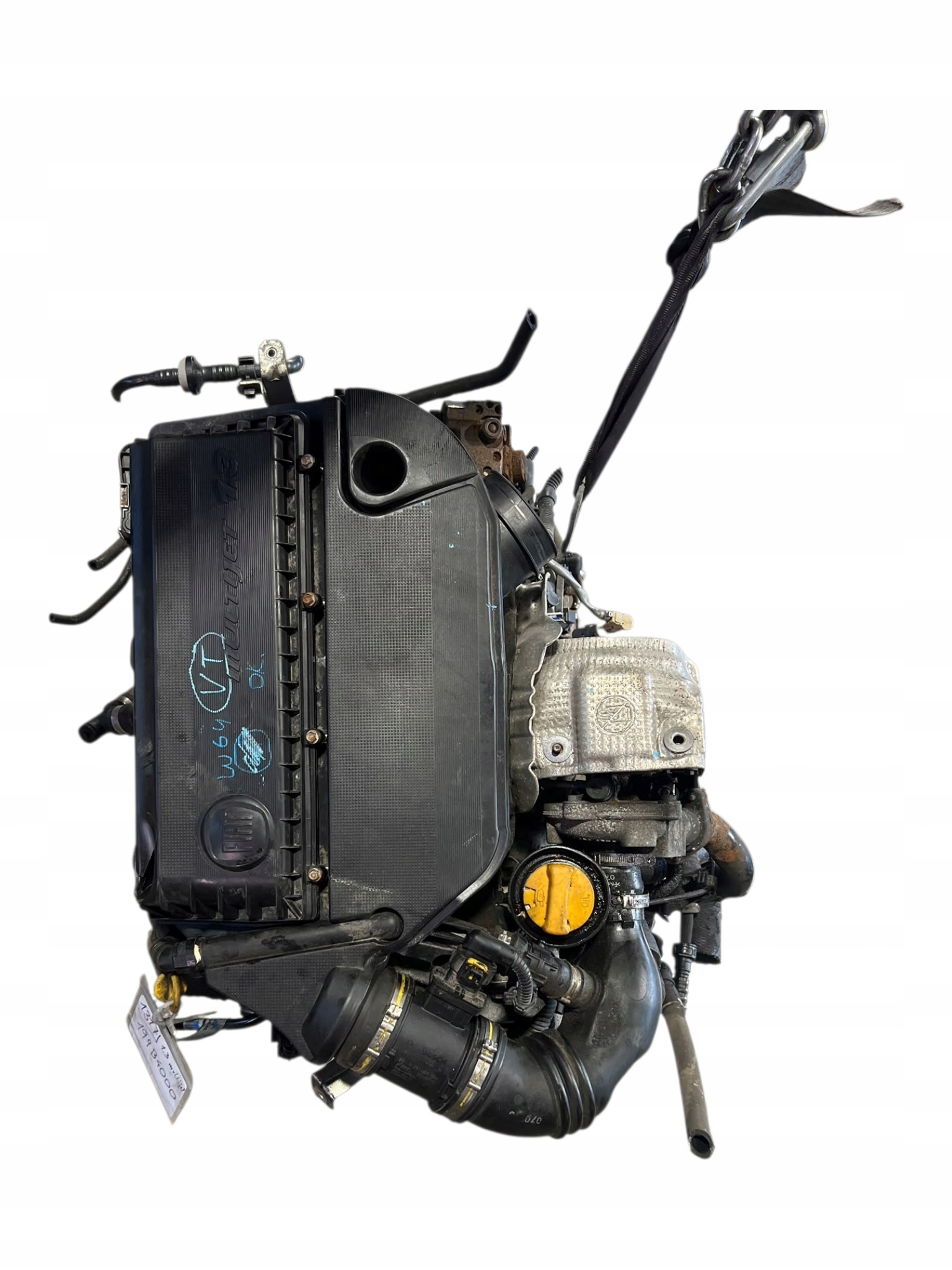 Moteur 199 B4.000 - Image 2