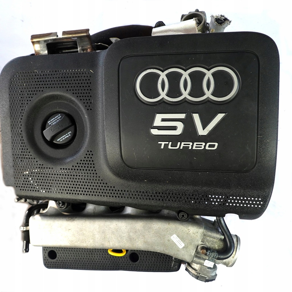 Moteur BAM — vue 2