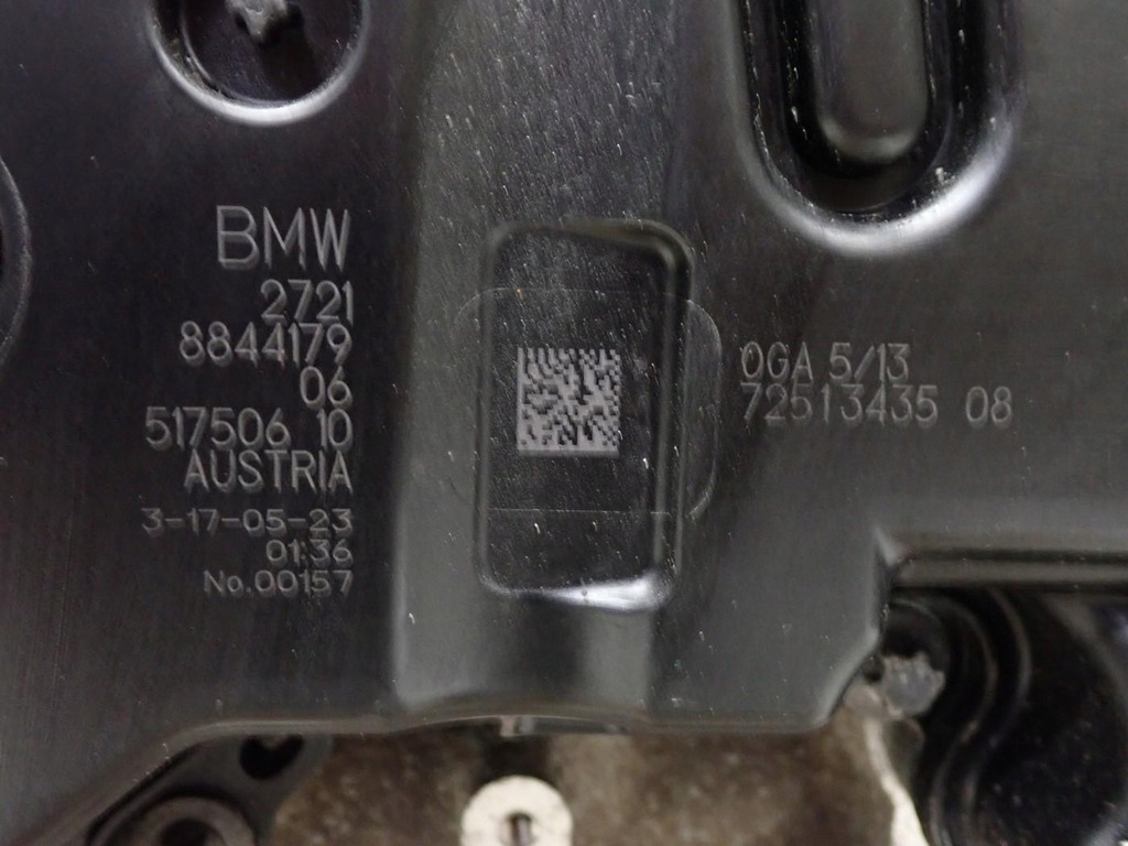 Moteur XE2 - Image 5