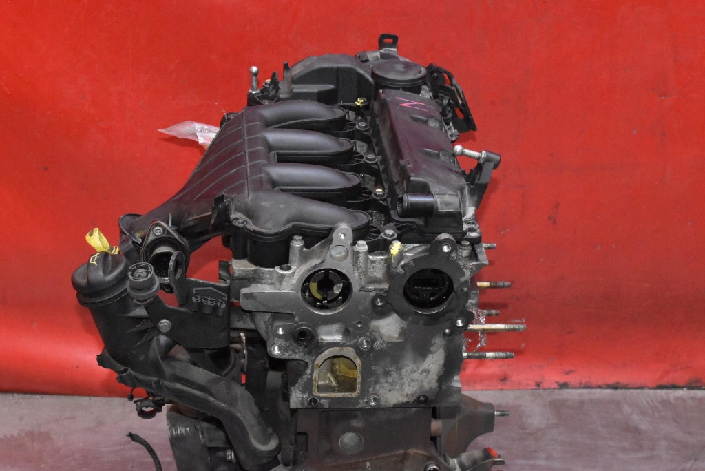 Moteur D 4204 T — vue 7