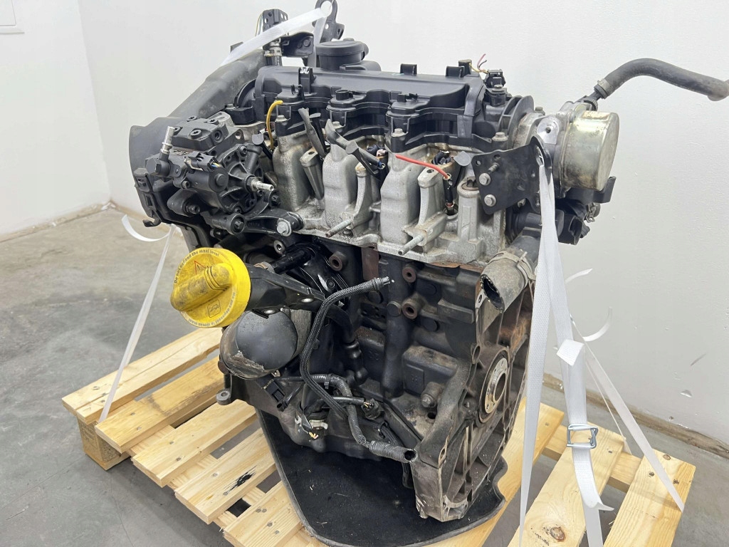Moteur K9K 636 - Image 1