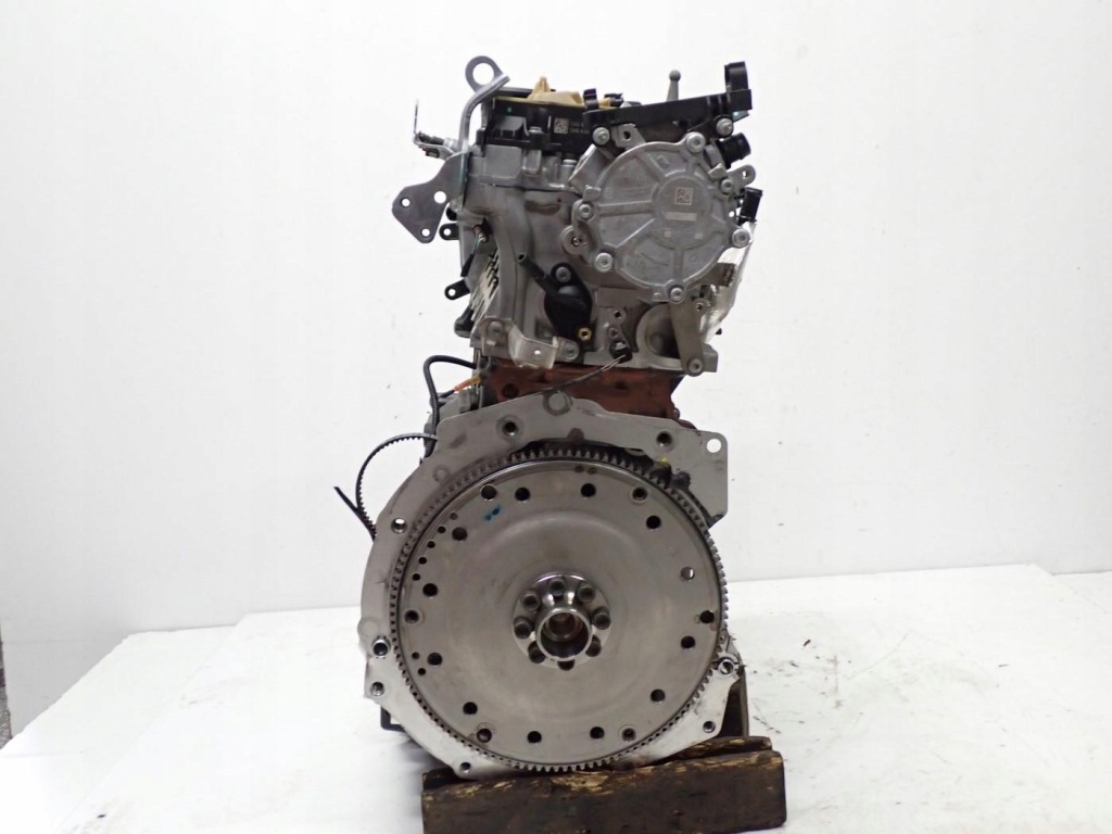 Moteur DMSA — vue 3